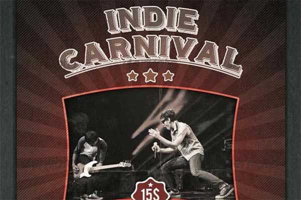 31+ Carnival Poster Design Templates | Free & Premium PSD, Ai, Word, Doc, InDesign Formats Download | Templateupdates